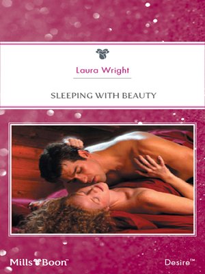cover image of Sleeping With Beauty